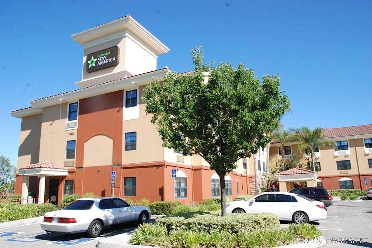 Extended Stay America Suites - Los Angeles - Woodland Hills Екстер'єр фото